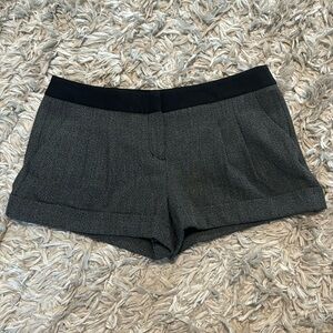 Express shorts